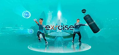 Meta Quest 游戏《锻炼》eXRcise